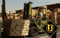 Injured worker reportedly did ‘donuts’ with forklift: Will he get workers’ comp?