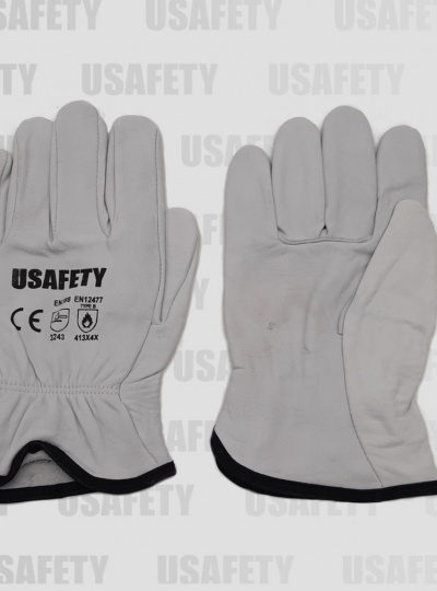 Welding gloves US-GL-G038