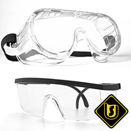 safety glasses 260x260